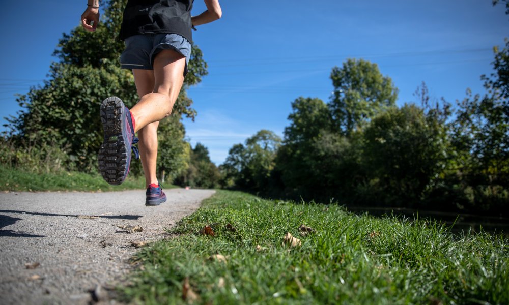 Parkrun's in Bedfordshire