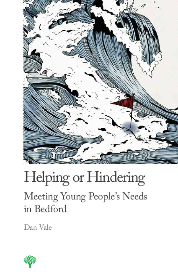 Bedford Case Study the young foundation