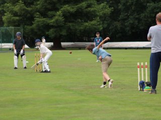 Flitwick Cricket Club Case Study