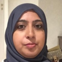 Cllr Khtija Malik