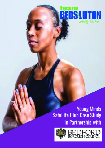 Young Minds Satellite Club Case Study