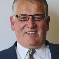 Cllr Doug McMurdo