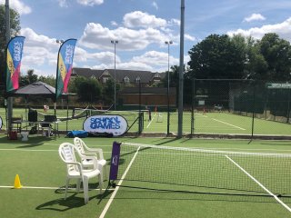 Leighton Linslade School Games