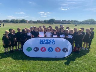 School Games - Sports Risk Assessments