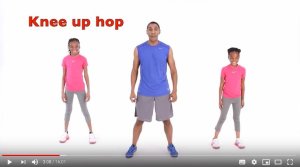 Kids workout. Over 14m views!