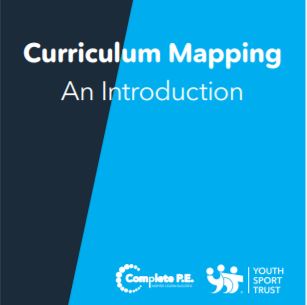 Curriculum Mapping