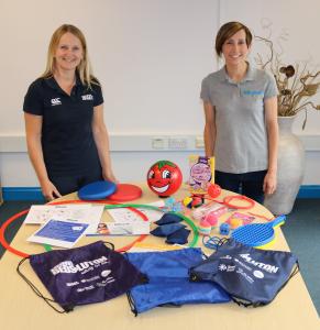 Activity Packs for Bedfordshire children