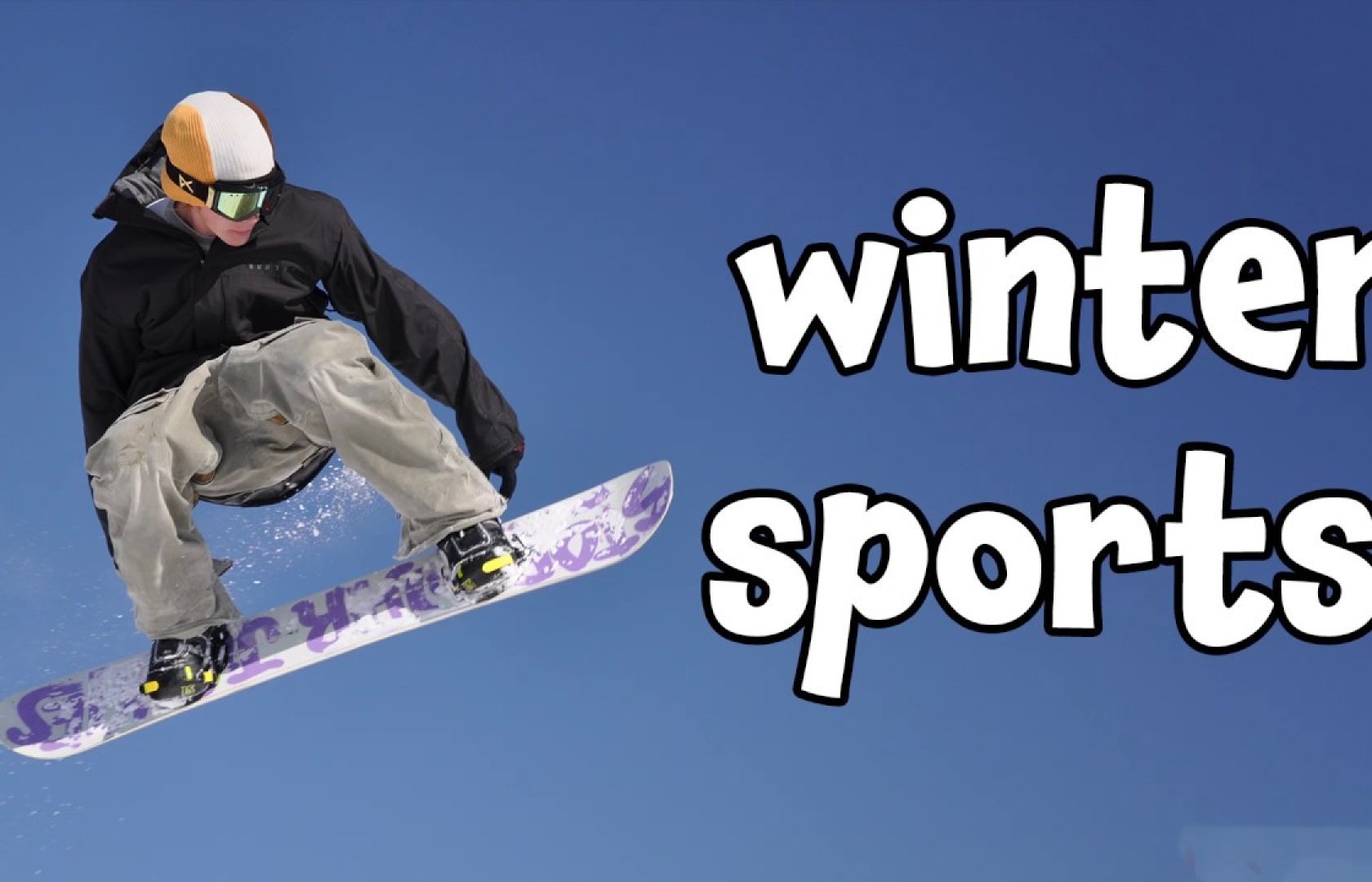 Winter Sports