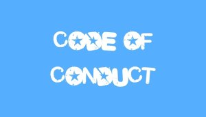 Code of conduct policies