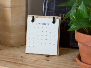 September