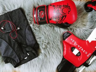 Beginners Kickboxing Taster Session 8.11.2022 (18yrs+)