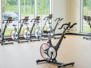 Studio Cycle Taster Session 4.11.2022